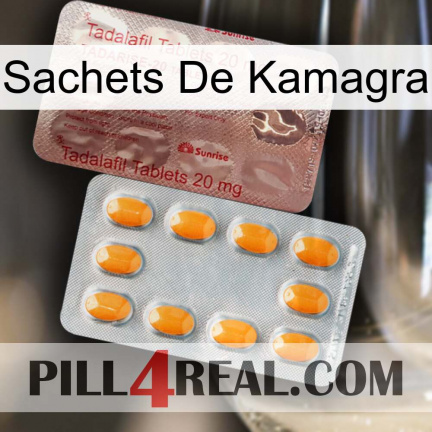 Kamagra Sachets new13